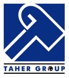 Logo of Taher Group Law Firm - Sharq (Arraya) - Kuwait