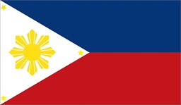 Logo of Philippine Embassy