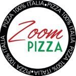 Logo of Zoom Pizza Restaurant - Merqab - Kuwait