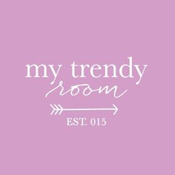 Logo of My Trendy Room - Minet El Hosn, Lebanon