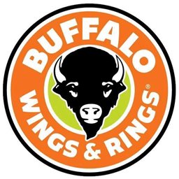 Logo of Buffalo Wings & Rings Restaurant - Kaslik, Lebanon