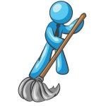 Logo of Yamama Cleaning Company - Kuwait