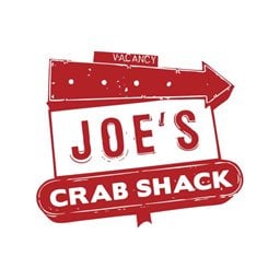 Logo of Joes Crab Shack Restaurant