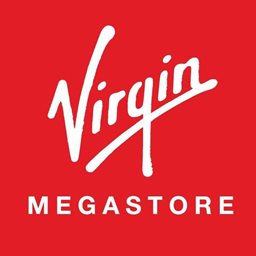 Logo of Virgin Megastore - Nasr City (Citystars Heliopolis) Branch - Egypt