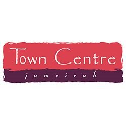 Logo of Town Centre Jumeirah - Dubai, UAE