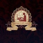 Logo of Shakespeare and Co Restaurant - Rai (Avenues), Kuwait