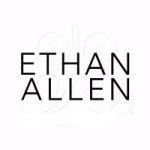 Logo of Ethan Allen - Downtown Dubai (Dubai Mall) Branch - UAE