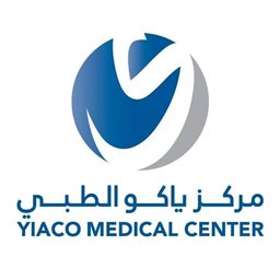 شعار مركز ياكو الطبي - السالمية، الكويت