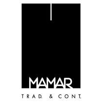 Logo of Mamar General Trading & Contracting Company - Hawally, Kuwait