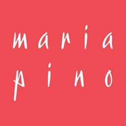 Logo of Maria Pino