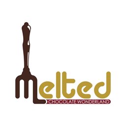 Logo of Melted Restaurant - Surra, Kuwait