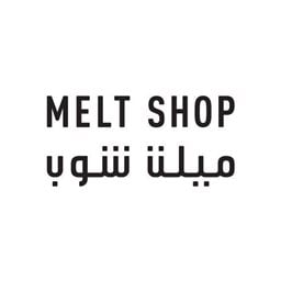 شعار مطعم ميلت شوب - فرع شرق (الحمراء مول) - الكويت
