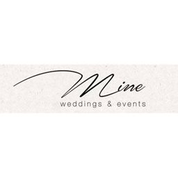 Logo of Mine Wedding & Event Planner - Beirut, Lebanon
