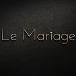 Logo of Le Mariage Wedding Planner - Beirut, Lebanon