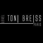 Logo of LEVEL Toni Breiss Paris Wedding & Event Planner - Beirut, Lebanon