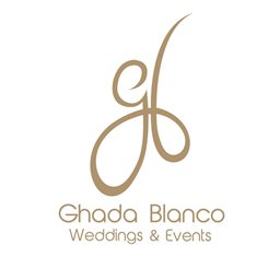 Logo of Ghada Blanco Wedding & Event Planner - Jdeideh, Lebanon