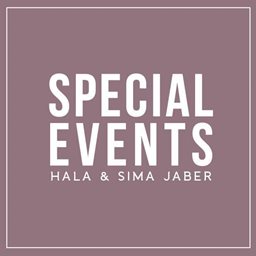 Special Events