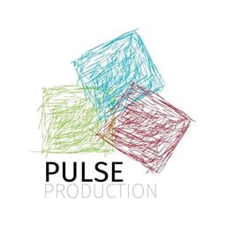 Logo of Pulse Production - Kaslik, Lebanon