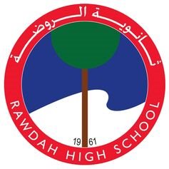 مدرسة ثانوية الروضة