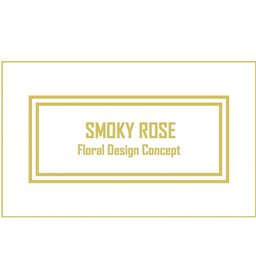 Smoky Rose