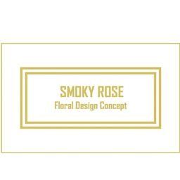 Smoky Rose