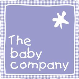 Logo of The Baby Company - Horsh Tabet, Lebanon