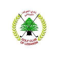 Logo of Golf Club of Lebanon - Bir Hassan, Lebanon