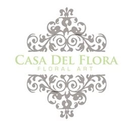Logo of Casa Del Flora - Ain El Remmaneh, Lebanon