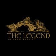 Logo of The Legend - Zouq El Kharab, Lebanon