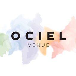 Logo of Ociel Venue - Zouq El Kharab, Lebanon