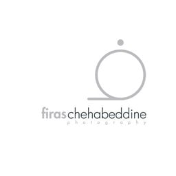Logo of Firas Chehabeddine Photography - Hazmieh, Lebanon