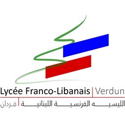 Logo of Lycee Franco Libanais Verdun School - Verdun, Lebanon