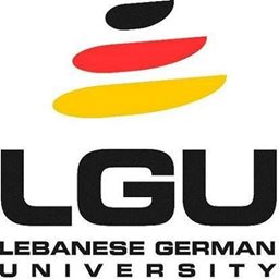 الجامعة اللبنانية الألمانية