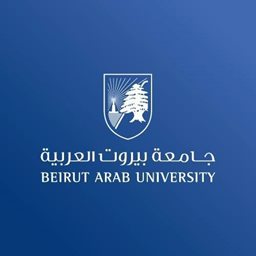 Logo of Beirut Arab University