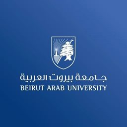 Logo of Beirut Arab University - Debbieh Branch - Lebanon