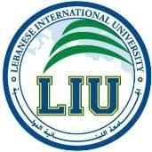 Logo of Lebanese International University - Beirut Branch - Lebanon
