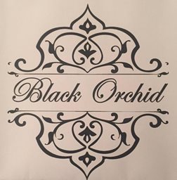 Black Orchid