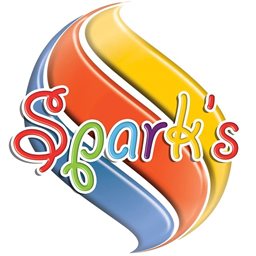 Logo of Sparks Balloons - Achrafieh Branch - Lebanon