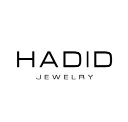 Logo of Hadid Jewelry