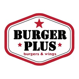 Logo of Burger Plus Restaurant - Tyre, Lebanon