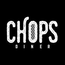 Logo of Chops Diner Restaurant - Tyre, Lebanon