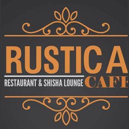 Logo of Rustica Cafe - Tyre, Lebanon