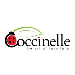 Logo of Coccinelle