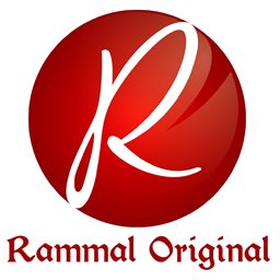 <b>1. </b>Rammal Original