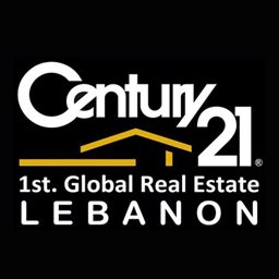 شعار شركة سينتوري 21 العقارية - الجناح، لبنان