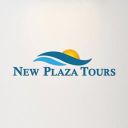 Logo of New Plaza Tours - Hamra Branch - Lebanon