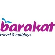 <b>1. </b>Barakat Travel - Saida