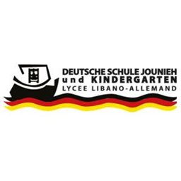 Logo of Deutsche Schule und Kindergarten - Jounieh, Lebanon