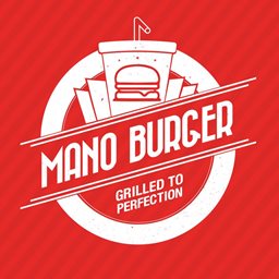 Mano Burger