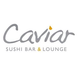 Logo of Caviar Sushi Bar & Lounge - Furn El Chebbak, Lebanon